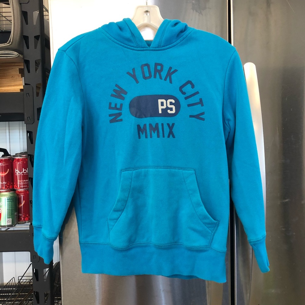 Hoodie!